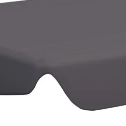 Reservtak för hammock antracit 188/168x145/110cm - Tak - Hammock Tak - Home & Living