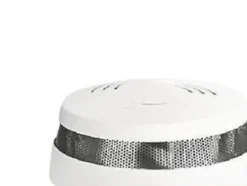 Røgalarm 230V Trådløs Cavius - 10Års Batteri Backup