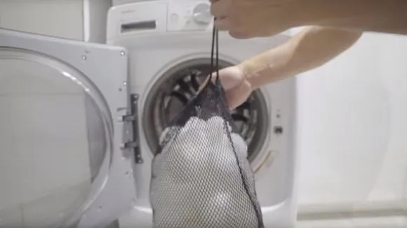 Rio FiberTECH filterbollar 700g motsv. 25kg sand