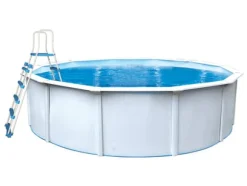 Riopool Laguna Rund 360/132