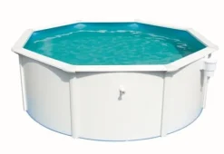 Riopool Laguna Rund 360/132