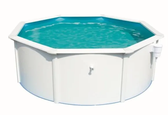 Riopool Laguna Rund 360/132