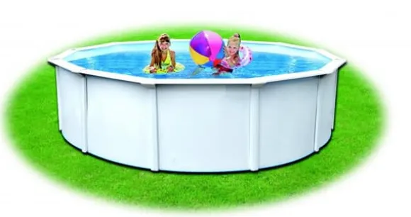 Riopool Laguna Rund 360/132