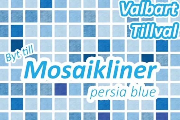 Riopool Laguna Rund 360/132