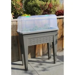 RIVIERA Iziserre 80 Överdrag - Genomskinligt