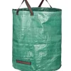 Rivsäker Trädgårdsväska 272L - grön
