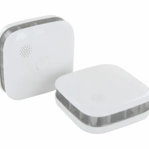 Rökdetektor Chacon 34150