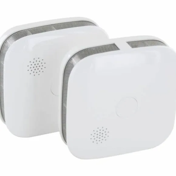 Rökdetektor Chacon 34150