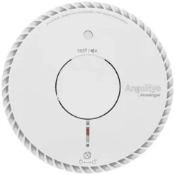 Röksensor NF - 10 års garanti - Livslängd 10 år