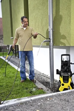 Rännor och piprensare