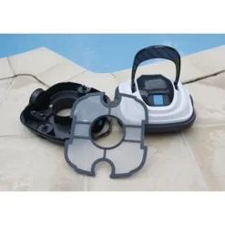 Robotclean UBBINK Accu XS - Batteridriven poolrengörare