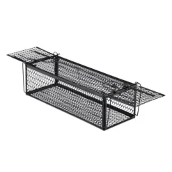 Robust levande fälla för möss och råttor