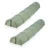Robust PE-set för polytunnel 2,9 m