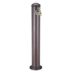 Robust rund vattendispenser