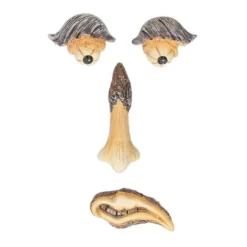 Robust trädvy 4-delad