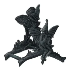 Robusta ormhållare alver