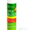 Roll-on snabb lindring vid myggbett BITE BLOCK IDC 15ml
