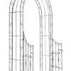 Rosenbåge med Sina-port 41,5 x 135 x 245 cm 2
