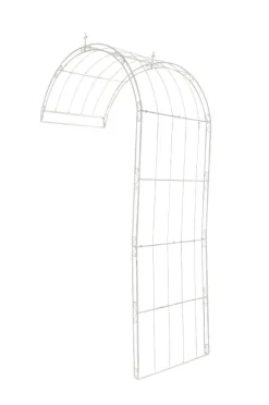 Rosenbåge Pietro 130x80x270 40 x 130 x 260 cm