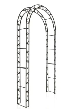 Rosenbåge Sommar 30 x 125 x 236 cm 2