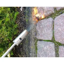 Rothenberger Industrial 1500003637 Ogräsbrännare