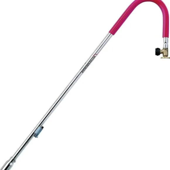 Rothenberger Industrial 30966 Ogräsbrännare