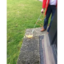 ROTHENBERGER SEALER ROMAXI ECO MED REGULATOR