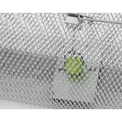 Råttfälla XXL - Stor metallbur för skadedjur