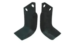 Rättvinklad köttkniv