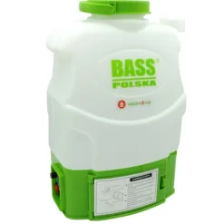 Ryggsäcksspruta, batteri, 16 l, elektrisk