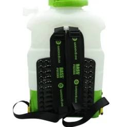 Ryggsäcksspruta, batteri, 16 l, elektrisk