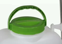 Ryggsäcksspruta, batteri, 16 l, elektrisk