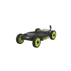 RYOBI 3 i 1 trimmer - RY18LMC30A-0 - 18V One+ - 30 cm skärning - Utan batteri eller laddare