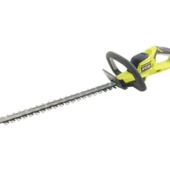 RYOBI - 18V ONE+ häcksax - 45 cm blad - 18 mm avstånd - säljs utan batteri eller laddare - EXKLUSIVT WEBB - OHT1845