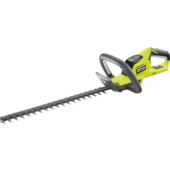 RYOBI - 18V ONE+ häcksax - 45 cm blad - 18 mm avstånd - säljs utan batteri eller laddare - EXKLUSIVT WEBB - OHT1845