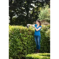 RYOBI - 18V ONE+ häcksax - 45 cm blad - 18 mm avstånd - säljs utan batteri eller laddare - EXKLUSIVT WEBB - OHT1845