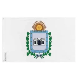 San Miguel de Tucumán flagga 60x90cm i polyester