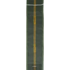 Sandsäckar 100 pcs Grön 120 x 27 cm HDPE