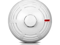 SATEL ADDRESSIVE RÖK- OCH VÄRMESENSOR MED FLERA DETEKTORER DMP-400
