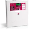 Satel Fire Panel CSP, konventionell, 8 rader, (CSP-208)