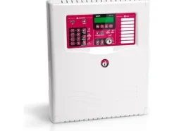 Satel Fire Panel CSP, konventionell, 8 rader, (CSP-208)