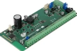 Satel KONTROLLBORD FÖR LARM PERFECTA-T-32 SATEL