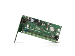 Satel PERFECTA 16-WRL, Kontrollpanel för larm, 12 V, 240 mA, 160 mm, 110 mm, 115 g