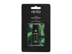 SAUNA SCENT 10ML FOREST RENTO