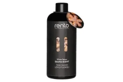 Sauna scent RENTO WINTER SPICE 400 ml