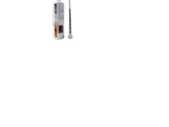 SCANDI SUPPLY Brandskum 2K 1x380 ml. patron med blandningsrör och handskar