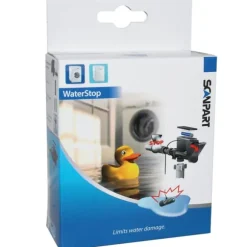 Scanpart F145 Vattenstopp