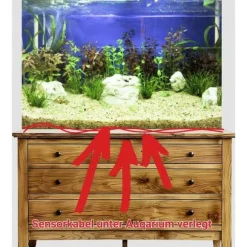 Schabus 300746 SHT 5020 Aqua Scanner Extra sensor för vattendetektor