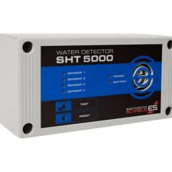 Schabus 300790 SHT 5000 24V Vattendetektor utan sensor