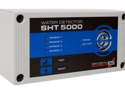 Schabus 300790 Vattensensor utan sensor